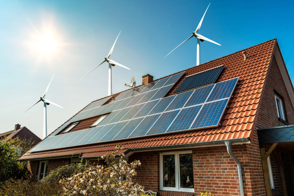 Prix d’une éolienne domestique