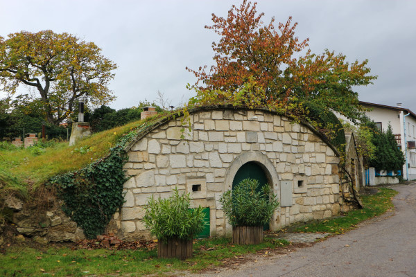 Maison enterrée : prix et intérêt