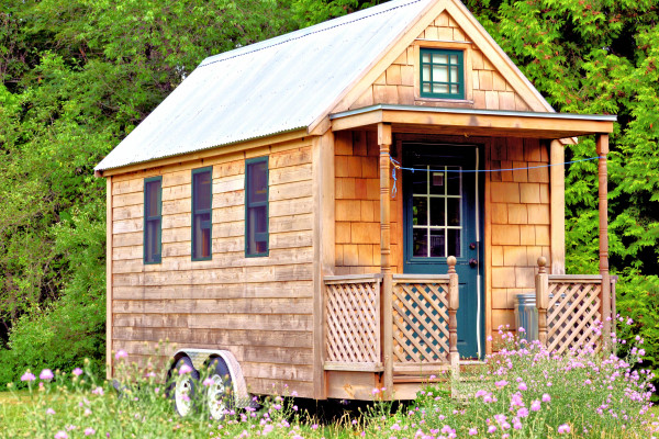 Tiny house : prix et intérêt